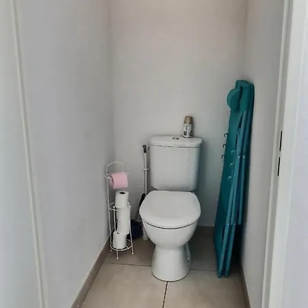 Villa Pavillon Dans Résidence Neuve Pour 6 Personnes