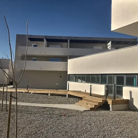 Villa Pavillon Dans Résidence Neuve Pour 6 Personnes